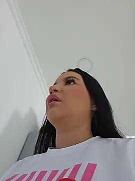 Pretty Julieta online show from March 2026 09:08:02 PM