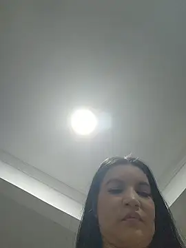 Pretty Julieta online show from March 2026 09:05:02 PM