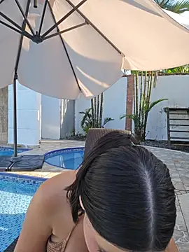 Snapshot of Pretty_Julieta chatting on May 2026 09:18:02 PM Pretty Julieta online show from May 2026 09:18:02 PM