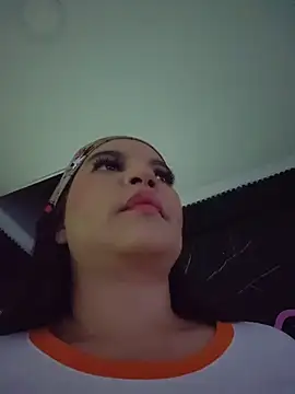 Pretty Julieta online show from March 2026 10:00:02 PM