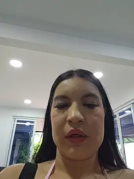 Pretty Julieta online show from April 2026 07:22:01 PM