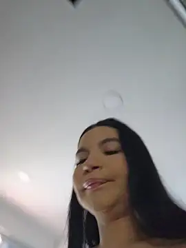 Pretty Julieta online show from April 2026 09:10:02 PM