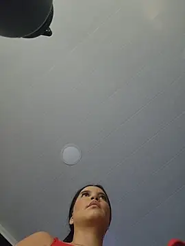 Pretty Julieta online show from March 2026 10:13:02 PM