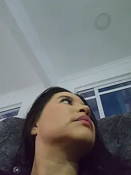 Pretty Julieta online show from March 2026 10:36:01 PM