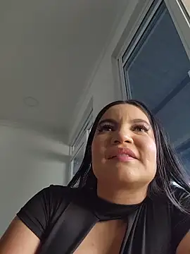 Pretty Julieta online show from March 2026 09:37:02 PM