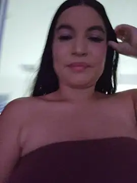 Pretty Julieta online show from April 2026 10:55:02 PM