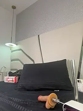 Kendall  evanss online show from March 2026 08:24:02 PM