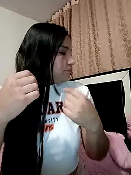 DulceBarbyeri online show from March 2026 02:37:01 AM