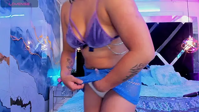 DulceBarbyeri online show from June 2026 01:00:02 PM