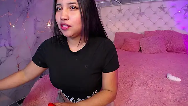 DulceBarbyeri online show from March 2026 03:36:02 AM