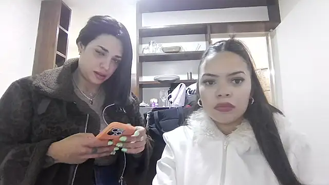 bellatentacion2026 online show from June 2026 08:36:02 PM