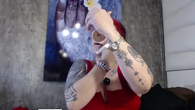 juana valkiria online show from May 2026 03:16:01 AM
