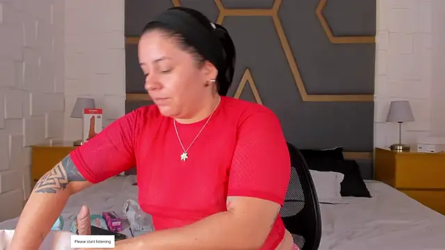 juana valkiria online show from March 2026 03:51:02 AM