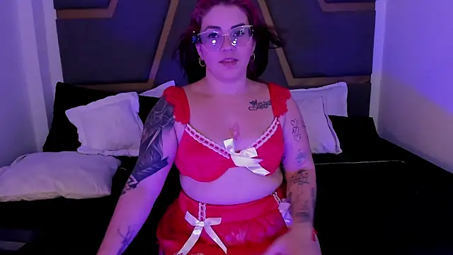 juana valkiria online show from July 2026 03:35:01 AM
