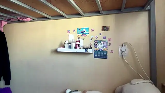 AquilineOrites online show from March 2026 06:35:02 AM