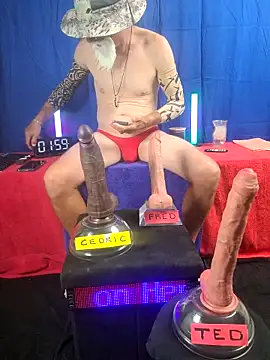 FantasyMan-BiWM online show from April 2026 12:47:02 AM