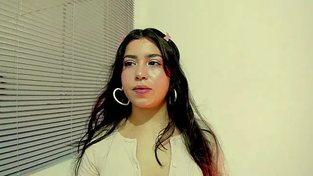 HeraGaia online show from March 2026 10:44:02 PM