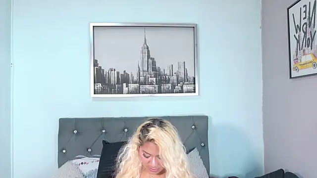 IvonnyBon gh online show from May 2026 03:25:01 AM