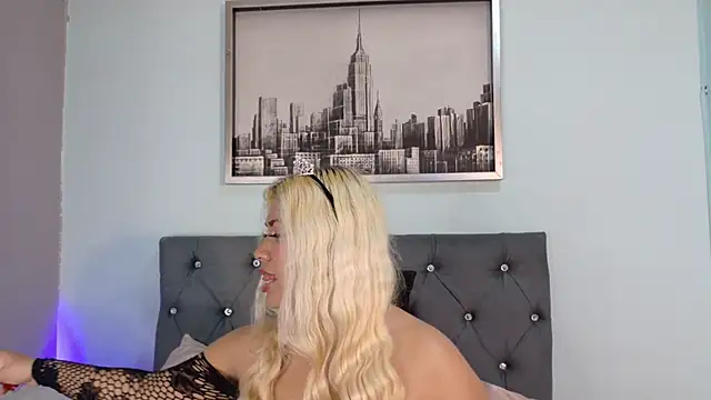 IvonnyBon gh online show from May 2026 03:10:01 AM