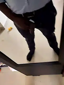 Villageboy1111 online show from March 2026 05:59:01 AM