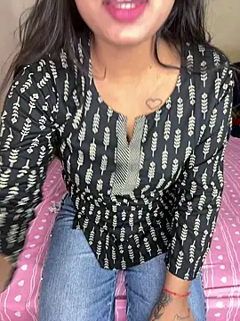 BABY JANNU  online show from April 2026 04:25:01 AM