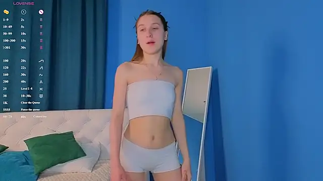 Xenia paradise online show from May 2026 12:43:02 AM
