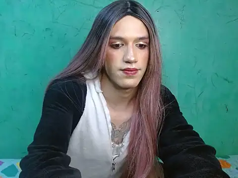 Sofia420 online show from March 2026 08:00:02 AM