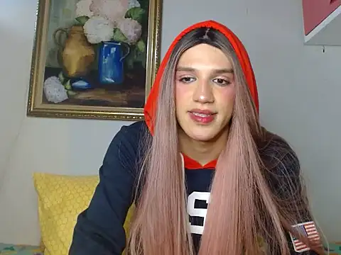 Sofia420 online show from March 2026 08:36:02 AM