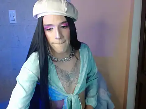 Sofia420 online show from May 2026 05:08:01 PM