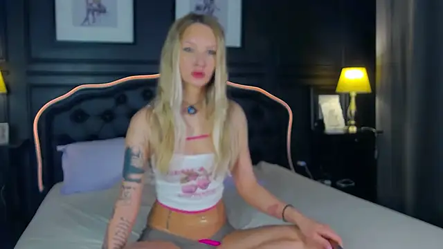 KiraProsper online show from March 2026 06:58:02 AM