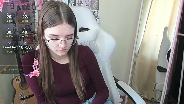 OliviaWilloww  online show from March 2026 09:24:02 AM