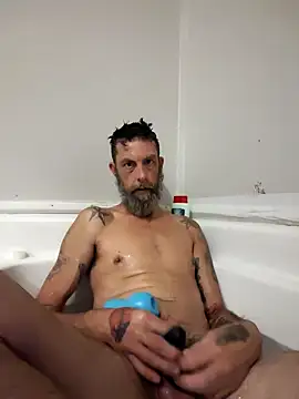 Hootie421 online show from March 2026 09:39:02 AM