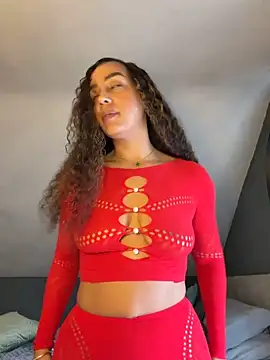 Saskia xx online show from March 2026 04:00:02 PM