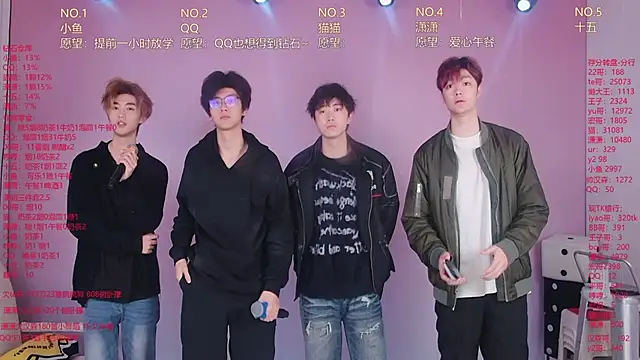 NTN-lucky online show from April 2026 12:03:01 AM