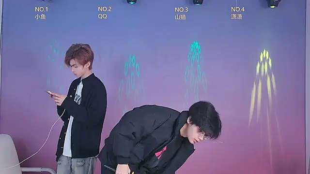 NTN-lucky online show from April 2026 11:44:01 PM