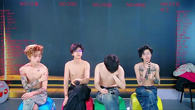 NTN-lucky online show from April 2026 04:41:01 AM