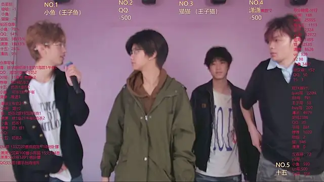 NTN-lucky online show from April 2026 12:01:02 AM