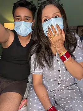 your bhabhi love online show from June 2026 05:00:01 PM
