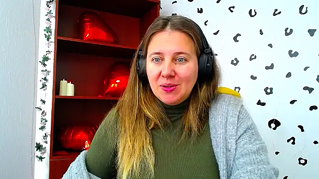 Nionelly online show from March 2026 09:22:02 AM