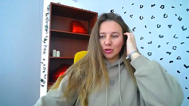 Nionelly online show from March 2026 09:05:01 AM