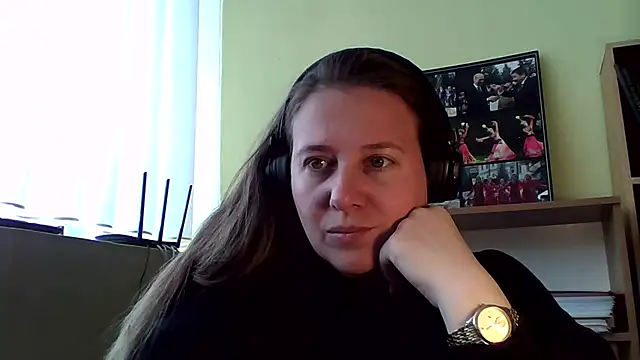 Nionelly online show from April 2026 08:43:01 AM