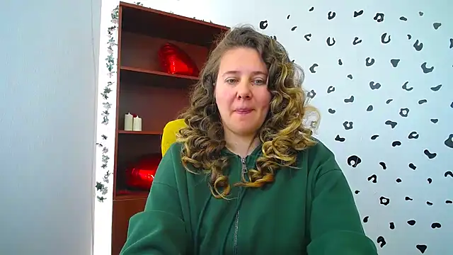 Nionelly online show from March 2026 10:48:02 AM