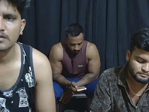 indguys2026 online show from June 2026 05:43:01 PM
