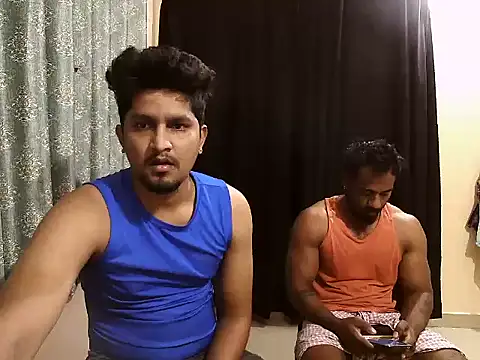 indguys2026 online show from April 2026 02:36:01 AM