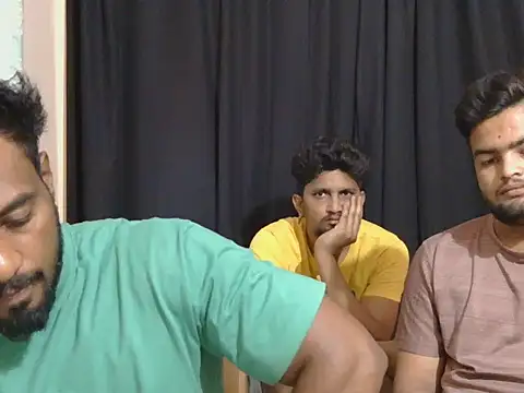 indguys2026 online show from May 2026 04:32:01 AM