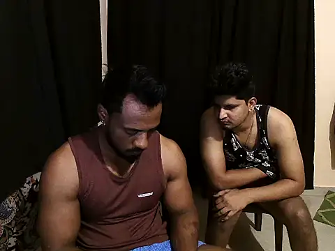 indguys2026 online show from April 2026 02:18:01 AM