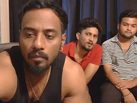 indguys2026 online show from May 2026 05:59:02 AM