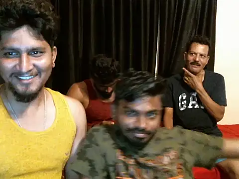 indguys2026 online show from March 2026 04:38:01 AM