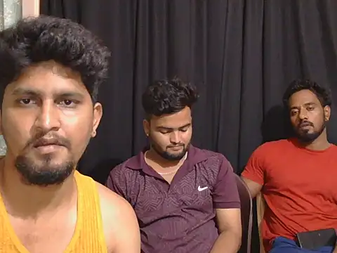 indguys2026 online show from June 2026 05:39:02 PM