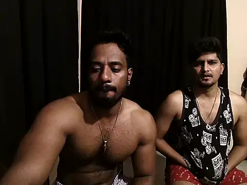 indguys2026 online show from April 2026 04:58:02 AM